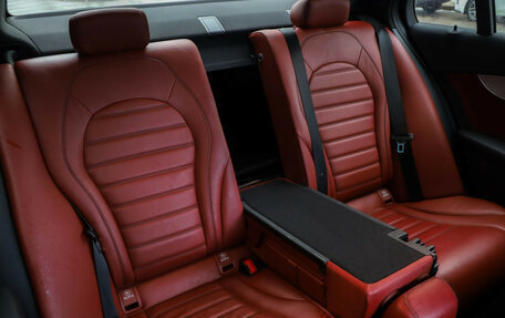 Mercedes-Benz C-Класс, 2014 год, 2 099 000 рублей, 30 фотография