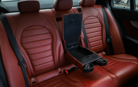 Mercedes-Benz C-Класс, 2014 год, 2 099 000 рублей, 29 фотография