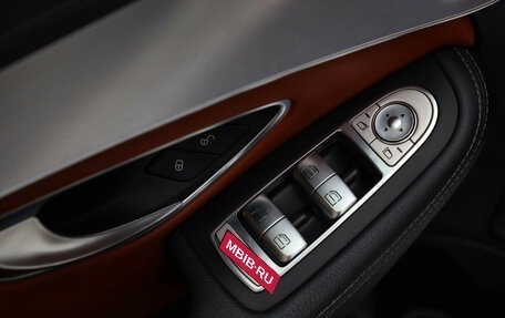 Mercedes-Benz C-Класс, 2014 год, 2 099 000 рублей, 25 фотография