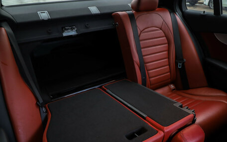 Mercedes-Benz C-Класс, 2014 год, 2 099 000 рублей, 31 фотография