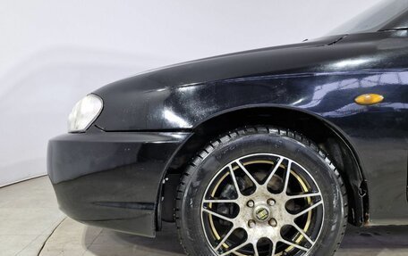 KIA Spectra II (LD), 2006 год, 275 000 рублей, 12 фотография