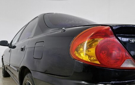 KIA Spectra II (LD), 2006 год, 275 000 рублей, 9 фотография