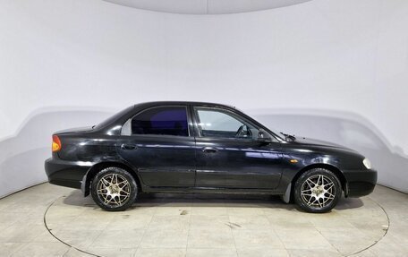 KIA Spectra II (LD), 2006 год, 275 000 рублей, 8 фотография