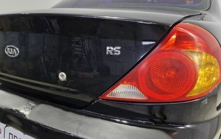 KIA Spectra II (LD), 2006 год, 275 000 рублей, 7 фотография