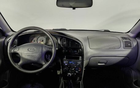 KIA Spectra II (LD), 2006 год, 275 000 рублей, 20 фотография