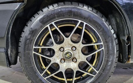 KIA Spectra II (LD), 2006 год, 275 000 рублей, 16 фотография