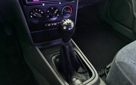 KIA Spectra II (LD), 2006 год, 275 000 рублей, 21 фотография