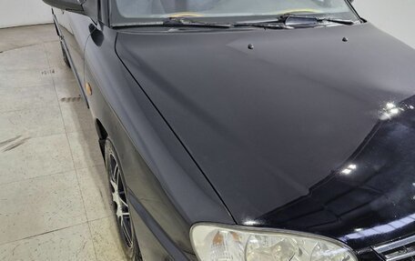 KIA Spectra II (LD), 2006 год, 275 000 рублей, 17 фотография