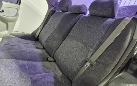 KIA Spectra II (LD), 2006 год, 275 000 рублей, 23 фотография