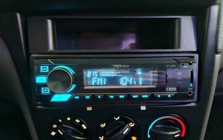 KIA Spectra II (LD), 2006 год, 275 000 рублей, 24 фотография