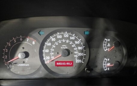 KIA Spectra II (LD), 2006 год, 275 000 рублей, 18 фотография