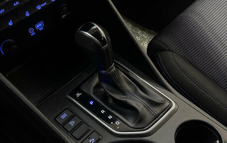 Hyundai Tucson III, 2017 год, 1 810 000 рублей, 16 фотография