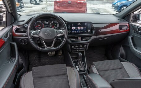 Volkswagen Polo VI (EU Market), 2021 год, 1 619 000 рублей, 6 фотография