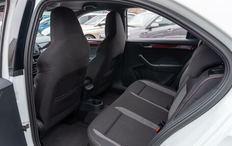 Volkswagen Polo VI (EU Market), 2021 год, 1 619 000 рублей, 11 фотография