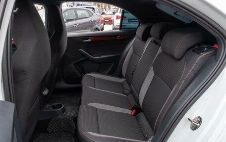 Volkswagen Polo VI (EU Market), 2021 год, 1 619 000 рублей, 9 фотография