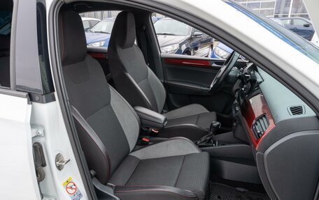 Volkswagen Polo VI (EU Market), 2021 год, 1 619 000 рублей, 8 фотография