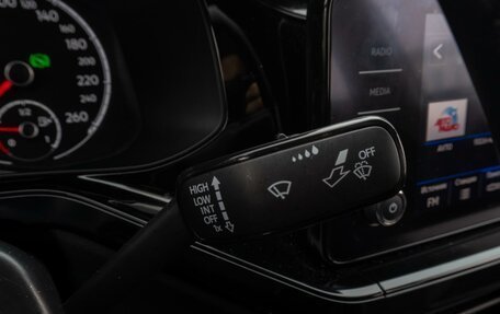 Volkswagen Polo VI (EU Market), 2021 год, 1 619 000 рублей, 16 фотография