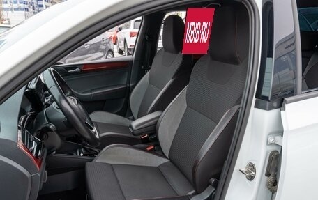 Volkswagen Polo VI (EU Market), 2021 год, 1 619 000 рублей, 10 фотография