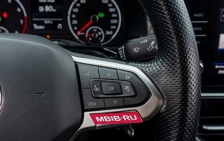 Volkswagen Polo VI (EU Market), 2021 год, 1 619 000 рублей, 15 фотография