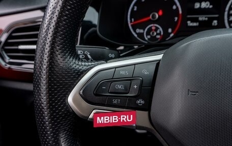 Volkswagen Polo VI (EU Market), 2021 год, 1 619 000 рублей, 14 фотография