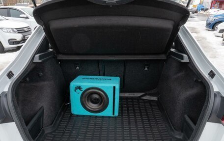 Volkswagen Polo VI (EU Market), 2021 год, 1 619 000 рублей, 25 фотография