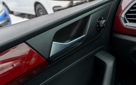 Volkswagen Polo VI (EU Market), 2021 год, 1 619 000 рублей, 21 фотография