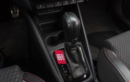 Volkswagen Polo VI (EU Market), 2021 год, 1 619 000 рублей, 20 фотография