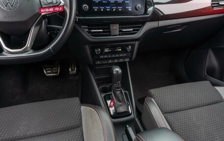 Volkswagen Polo VI (EU Market), 2021 год, 1 619 000 рублей, 23 фотография