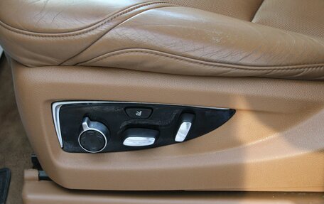 Cadillac Escalade IV, 2016 год, 2 800 000 рублей, 10 фотография