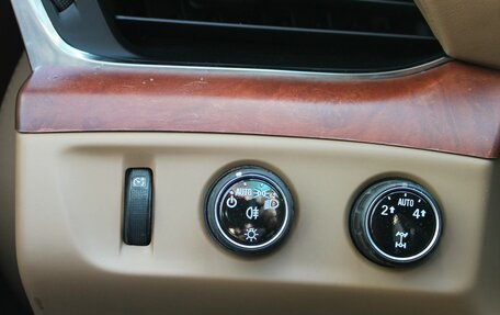 Cadillac Escalade IV, 2016 год, 2 800 000 рублей, 16 фотография