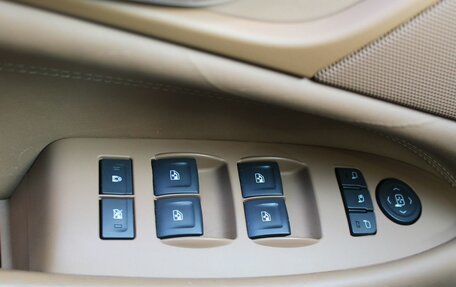 Cadillac Escalade IV, 2016 год, 2 800 000 рублей, 17 фотография