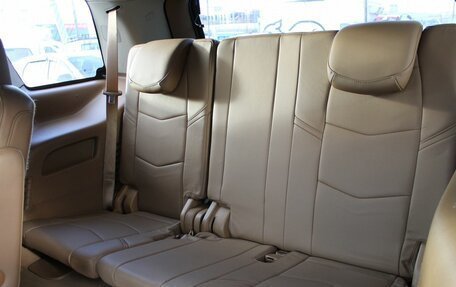 Cadillac Escalade IV, 2016 год, 2 800 000 рублей, 19 фотография