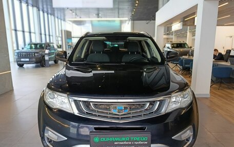 Geely Atlas I, 2018 год, 1 250 000 рублей, 3 фотография