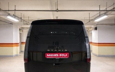 Hyundai Staria, 2025 год, 12 090 000 рублей, 4 фотография