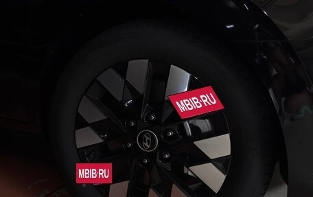 Hyundai Staria, 2025 год, 12 090 000 рублей, 6 фотография