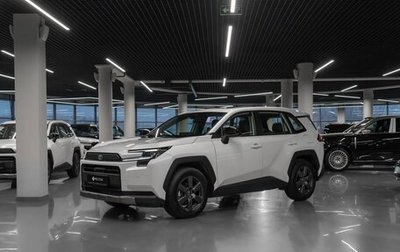 Toyota RAV4, 2025 год, 4 850 000 рублей, 1 фотография