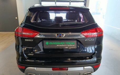 Geely Atlas I, 2018 год, 1 250 000 рублей, 5 фотография