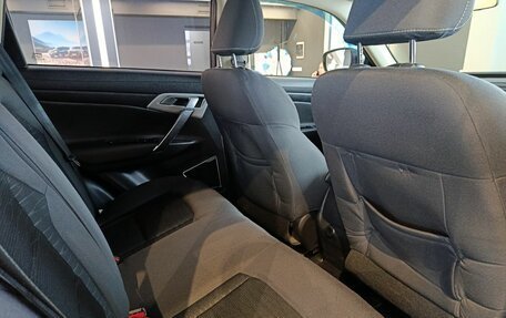 Geely Atlas I, 2018 год, 1 250 000 рублей, 9 фотография