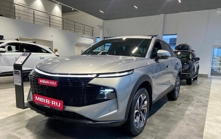 Haval F7x, 2026 год, 3 799 000 рублей, 1 фотография