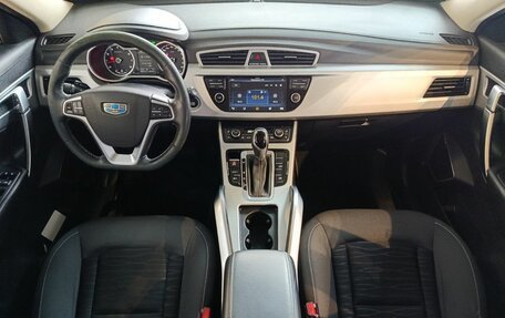 Geely Atlas I, 2018 год, 1 250 000 рублей, 12 фотография