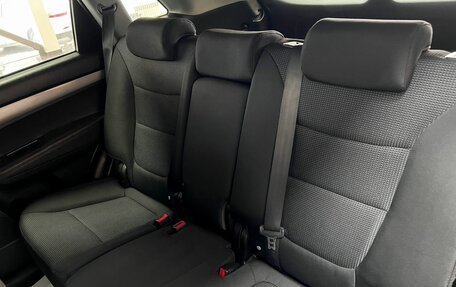 KIA Sorento II рестайлинг, 2013 год, 1 845 000 рублей, 10 фотография