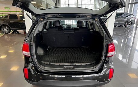 KIA Sorento II рестайлинг, 2013 год, 1 845 000 рублей, 7 фотография