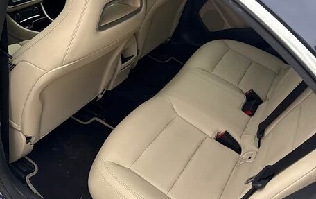 Mercedes-Benz CLA, 2016 год, 1 350 202 рублей, 3 фотография