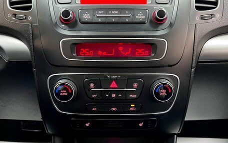 KIA Sorento II рестайлинг, 2013 год, 1 845 000 рублей, 20 фотография