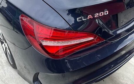 Mercedes-Benz CLA, 2016 год, 1 350 202 рублей, 6 фотография