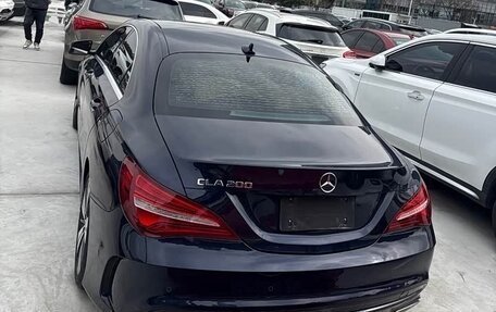 Mercedes-Benz CLA, 2016 год, 1 350 202 рублей, 5 фотография