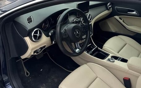 Mercedes-Benz CLA, 2016 год, 1 350 202 рублей, 7 фотография