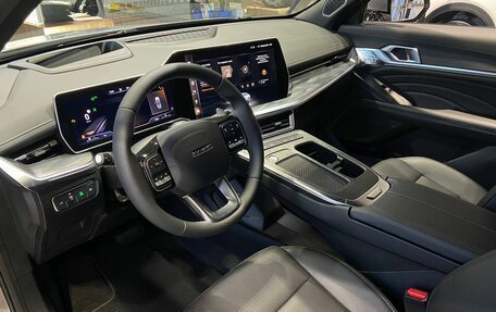 Haval F7x, 2026 год, 3 799 000 рублей, 7 фотография