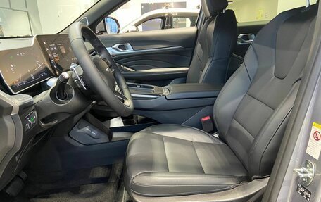 Haval F7x, 2026 год, 3 799 000 рублей, 6 фотография