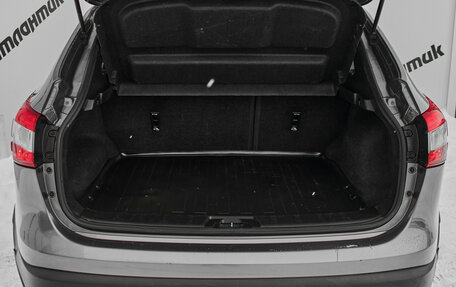 Nissan Qashqai, 2018 год, 1 375 000 рублей, 8 фотография